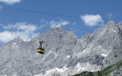 Dachstein