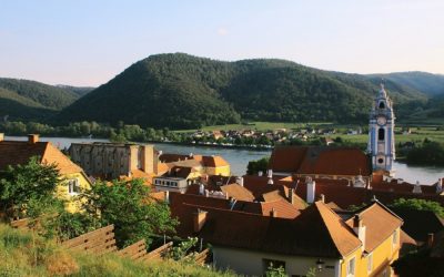 Flusskreuzfahrt Donauflair