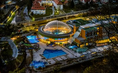 Therme Lasko