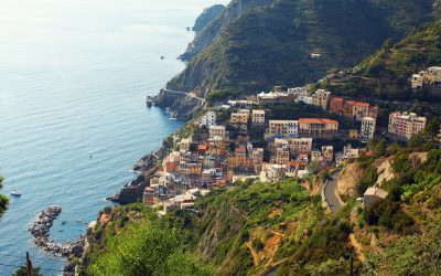 Cinque Terre