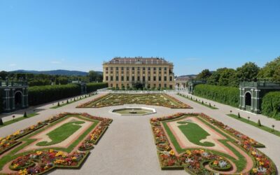 Ostern in Wien