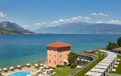 Pfingsten am Gardasee