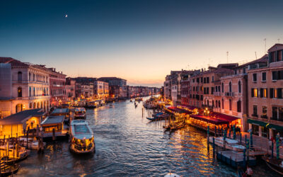 Venedig