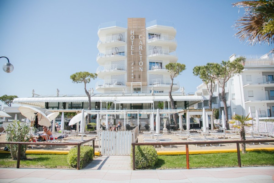 Lido di Jesolo