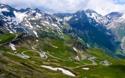 Glockner Hochalpenstraße